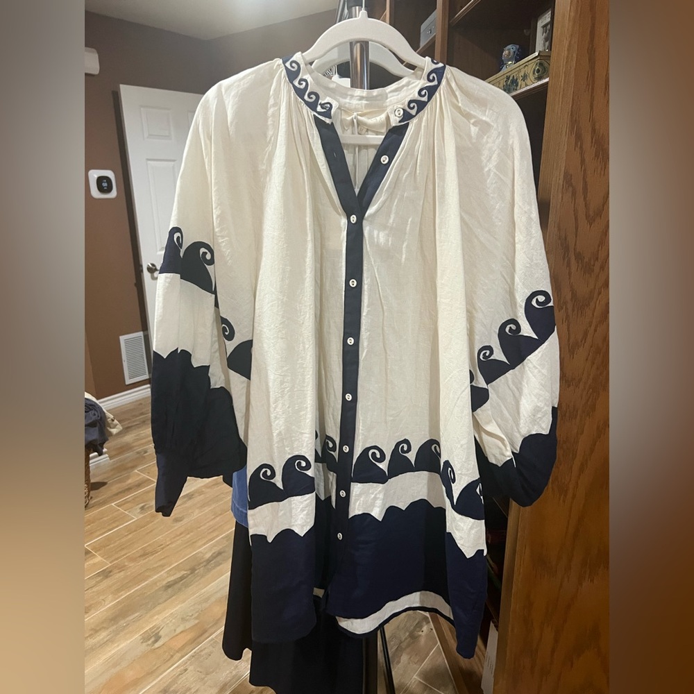 Carolina K dress